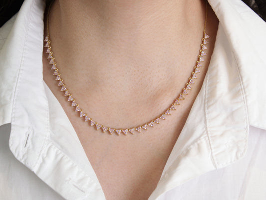Collar Tria