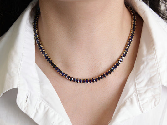 Collar Royale
