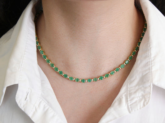 Collar Imperia
