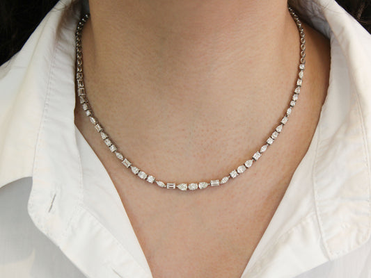 Collar Constellation