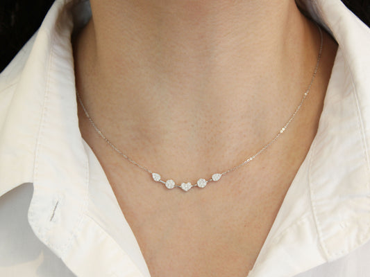 Collar Luky Amora