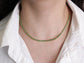 Collar Verdant