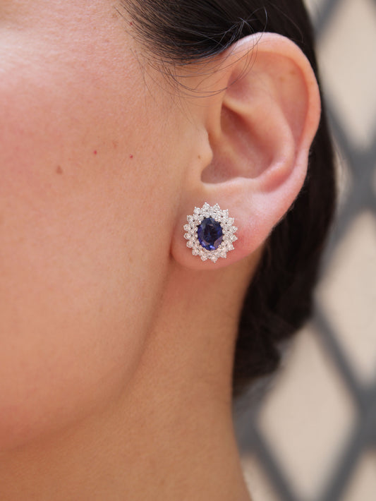 Aretes Windsor