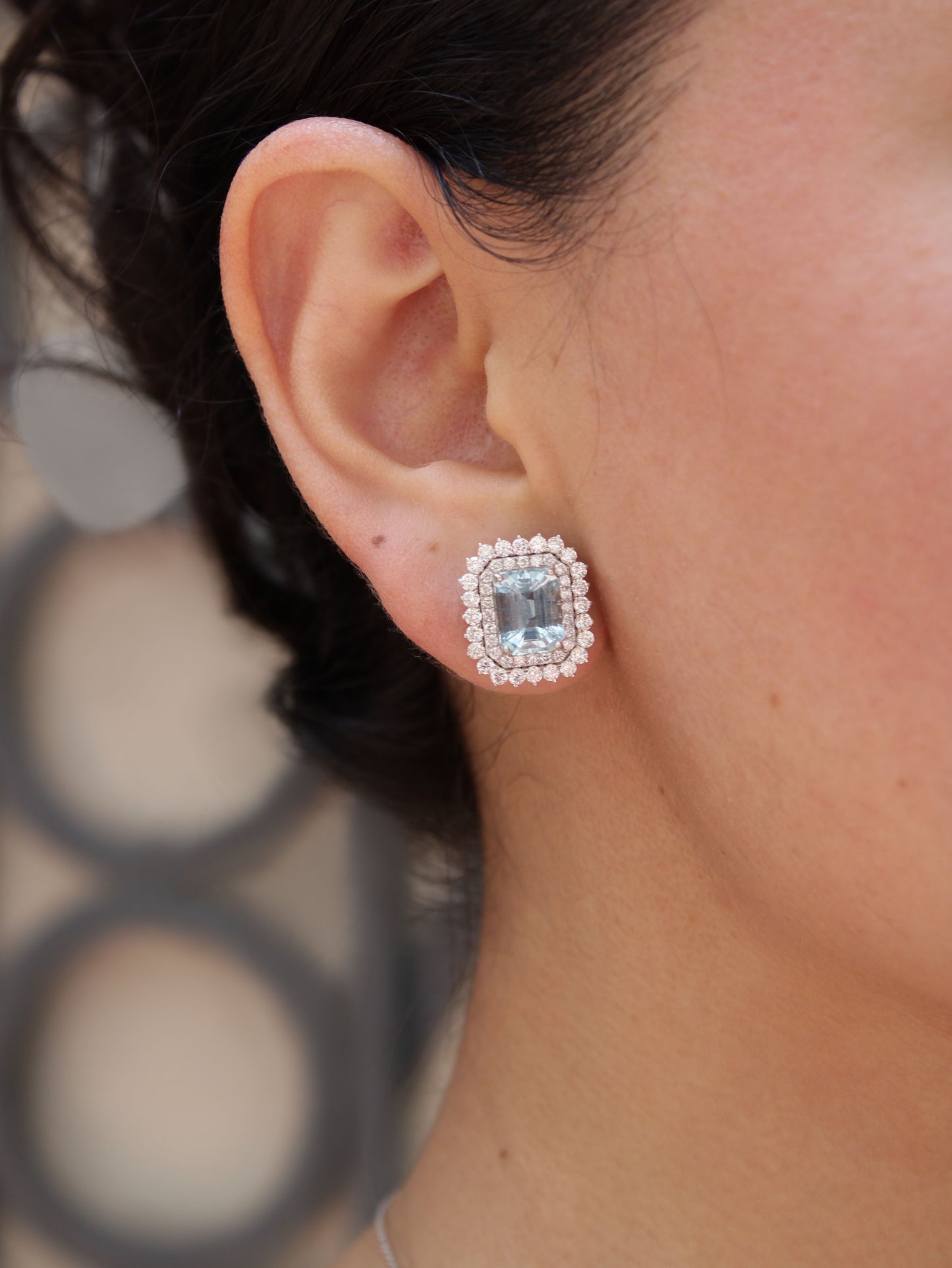 Aretes Glacielle