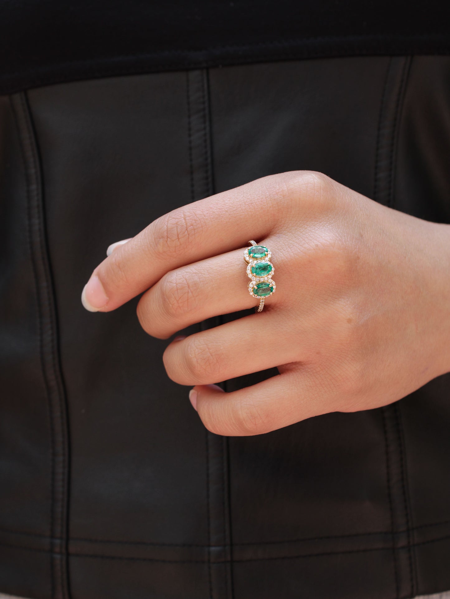 Anillo Triana