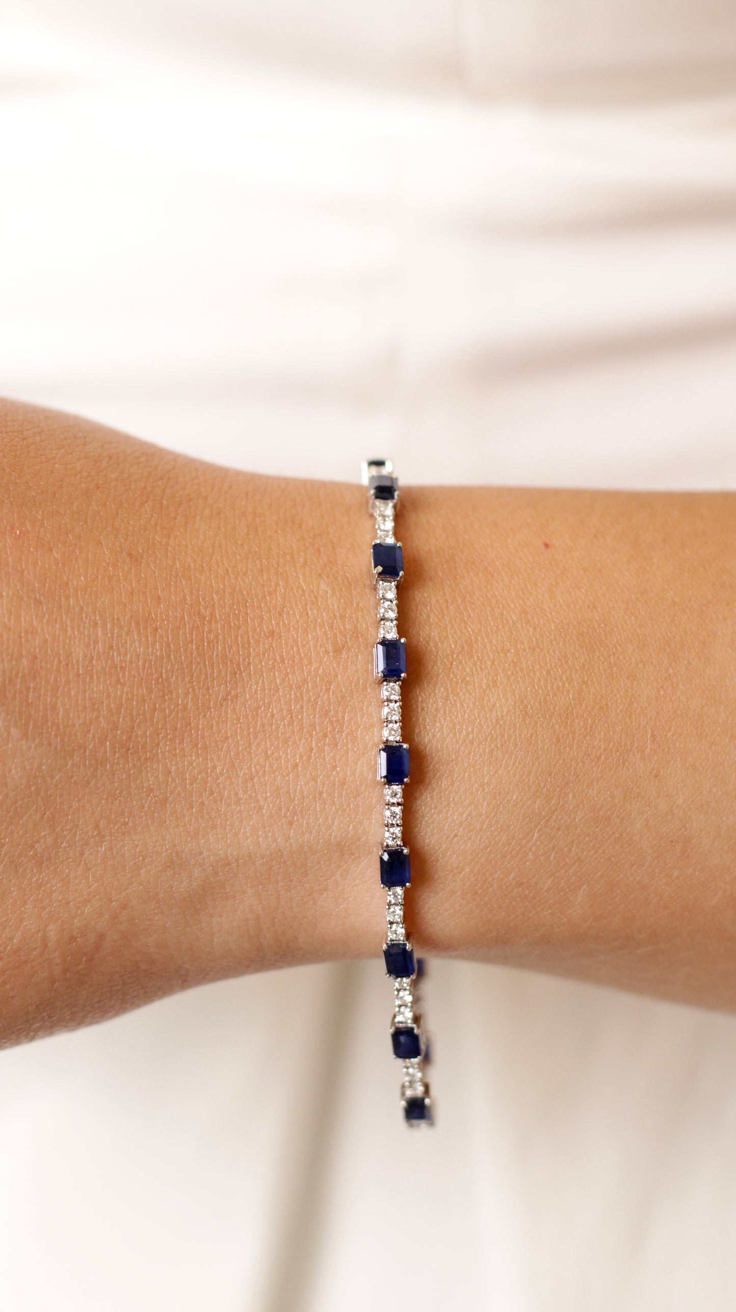 Pulsera Taupe