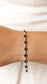 Pulsera Taupe