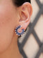 Aretes Selene