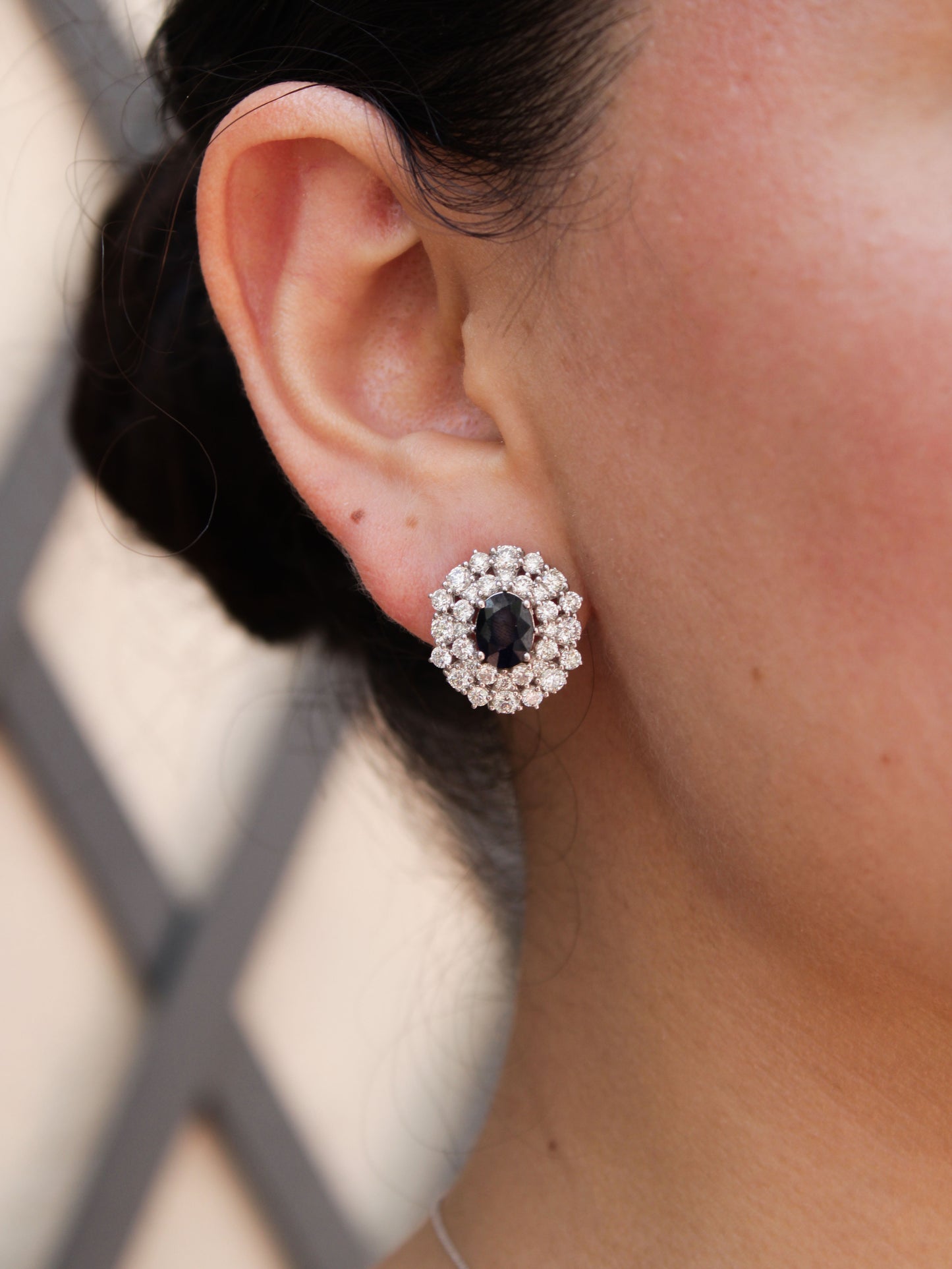 Aretes Astoria