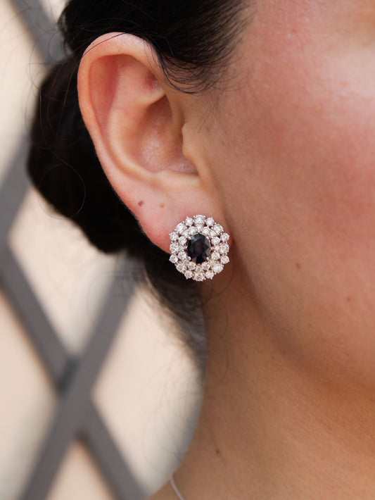 Aretes Astoria
