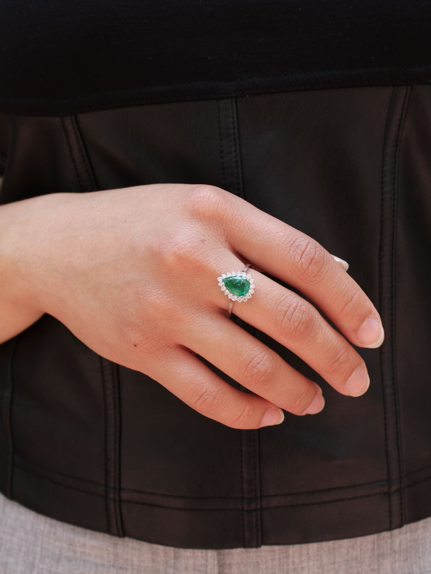 Anillo Verdelle
