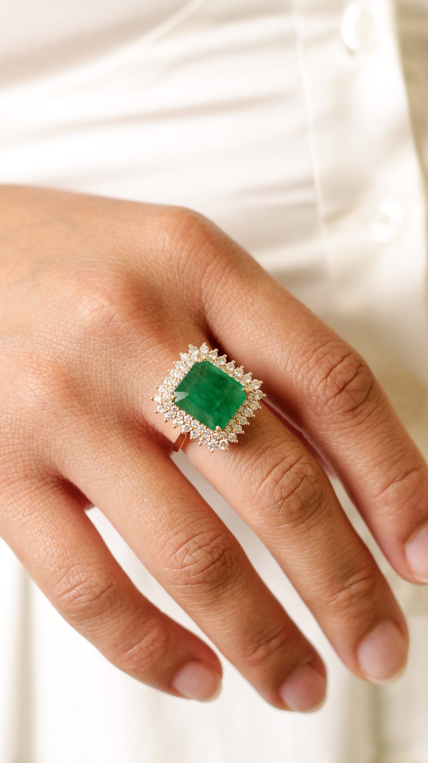Anillo Alegro