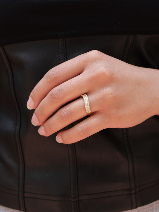 Anillo Liora