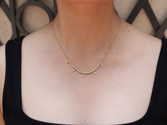 Collar Aveline