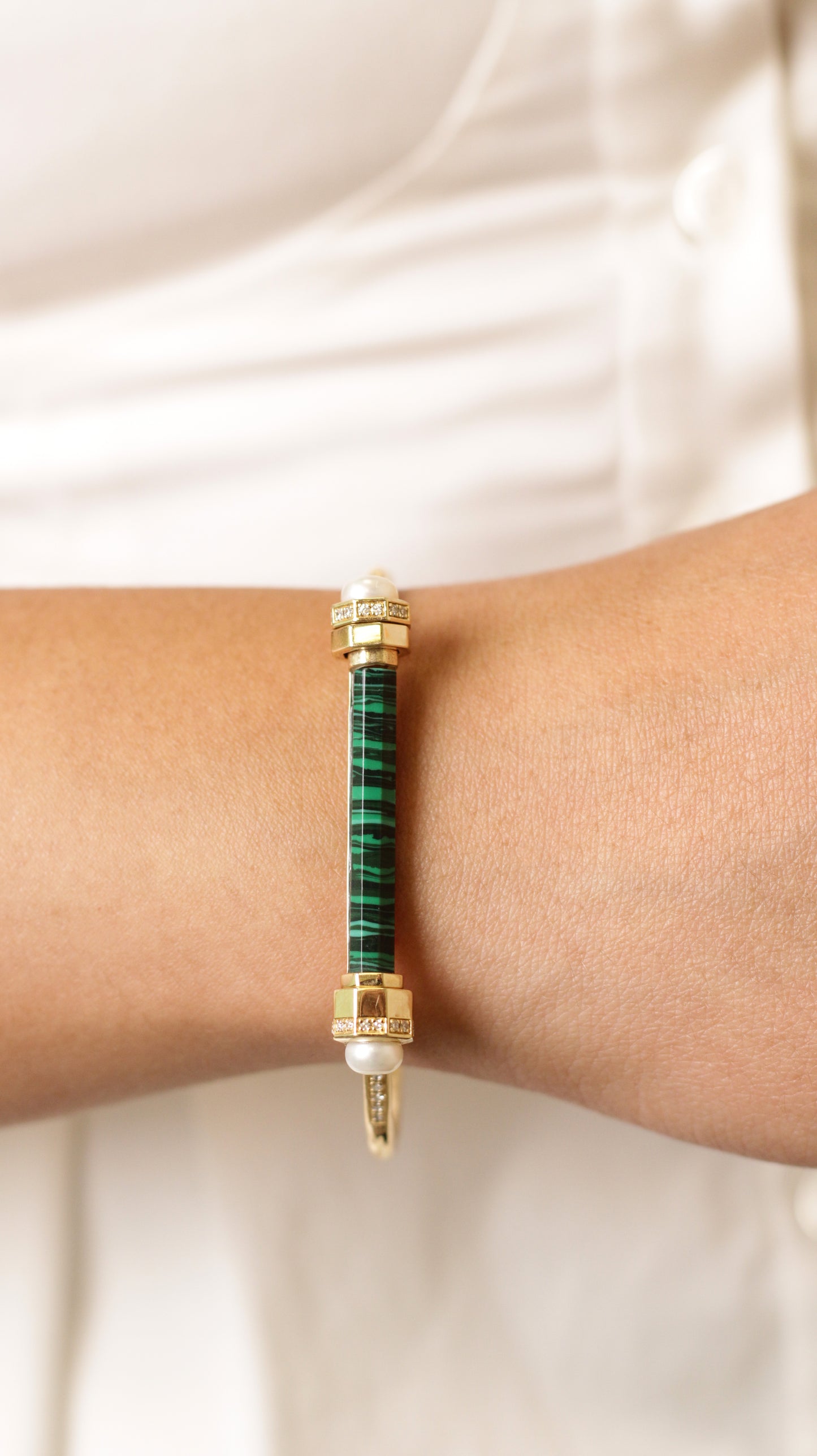 Pulsera Arela