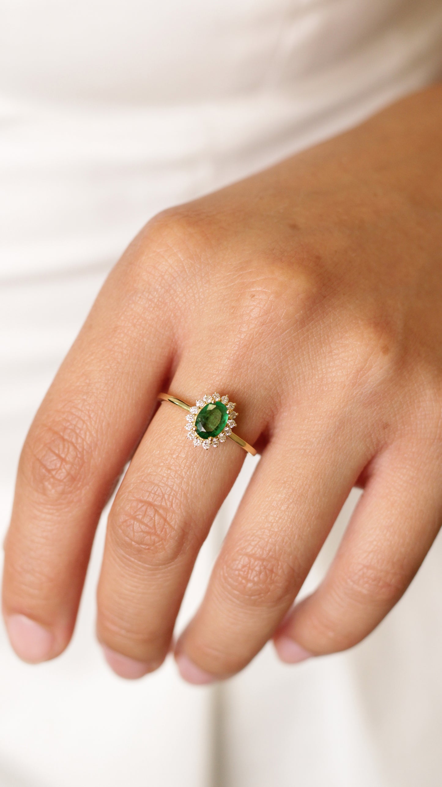 Anillo Cirilla