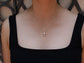 Collar Cruz