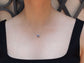Collar Céleste
