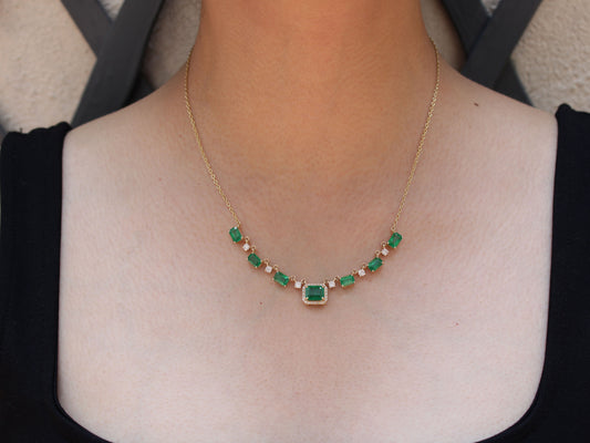 Collar Viridia