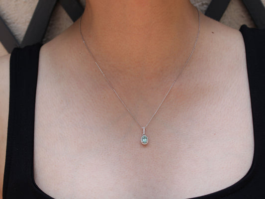 Collar Laguna