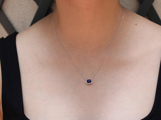 Collar Noiré