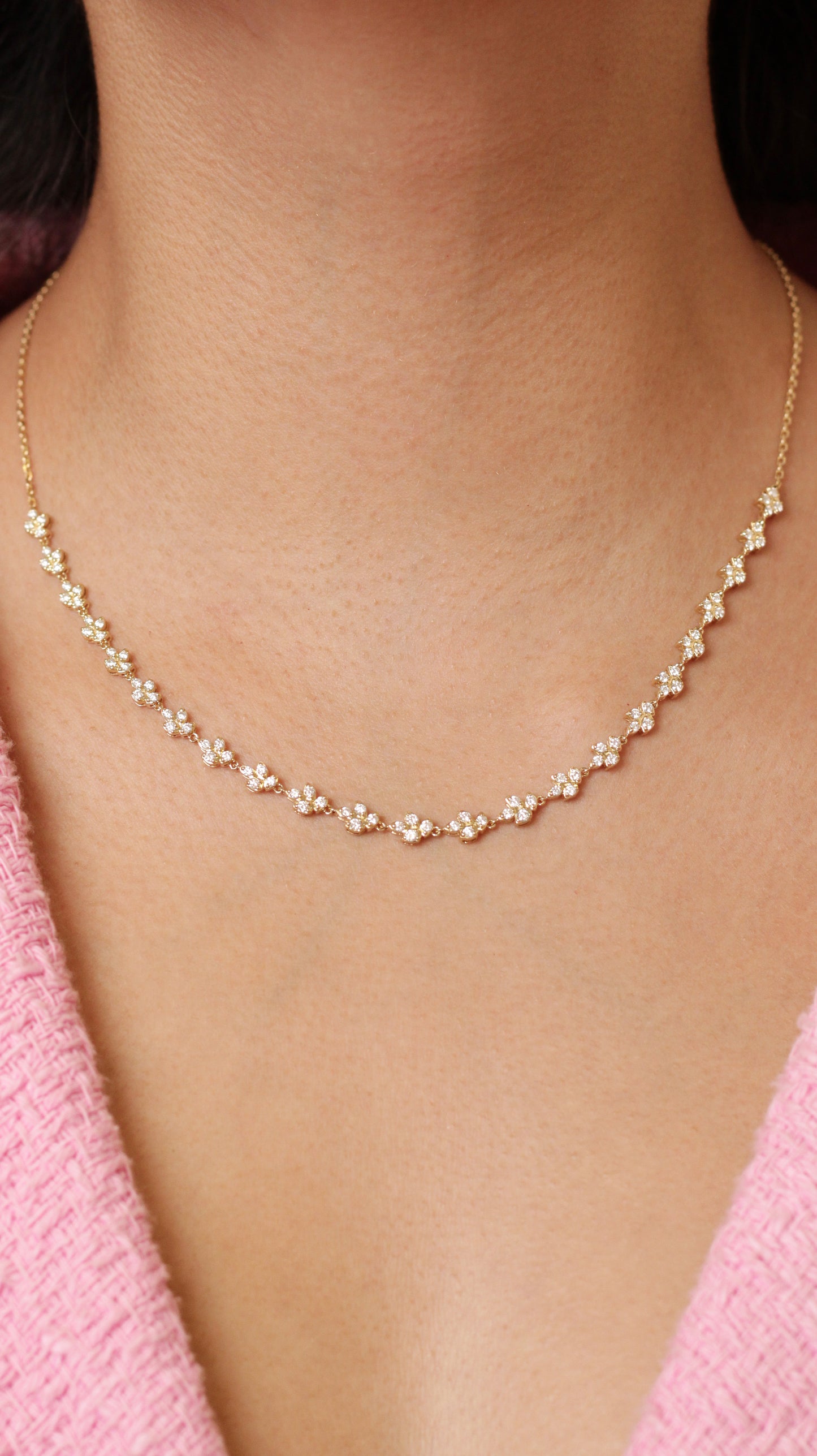 Collar Maxime