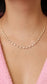Collar Maxime