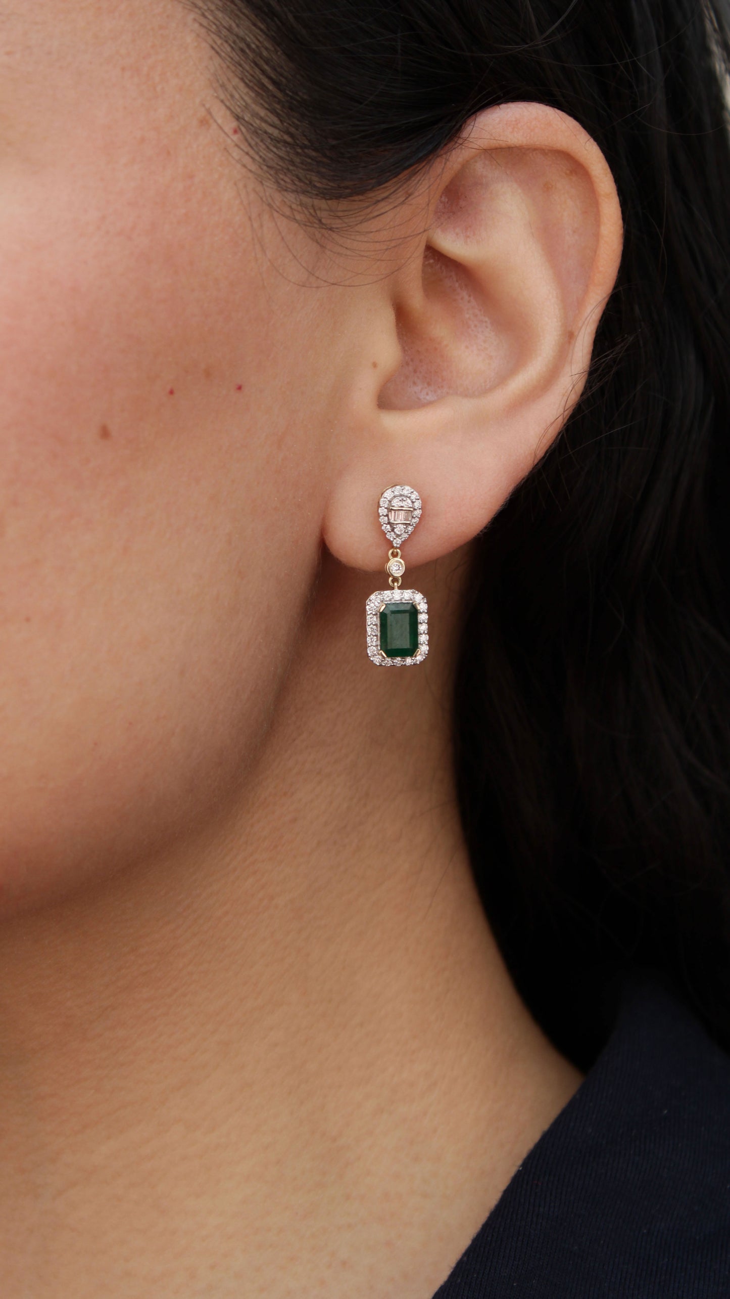 Aretes Regalis