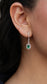 Aretes Verdanita