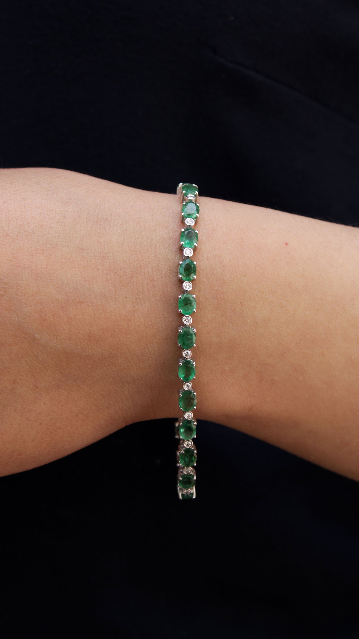 Pulsera Sylvara