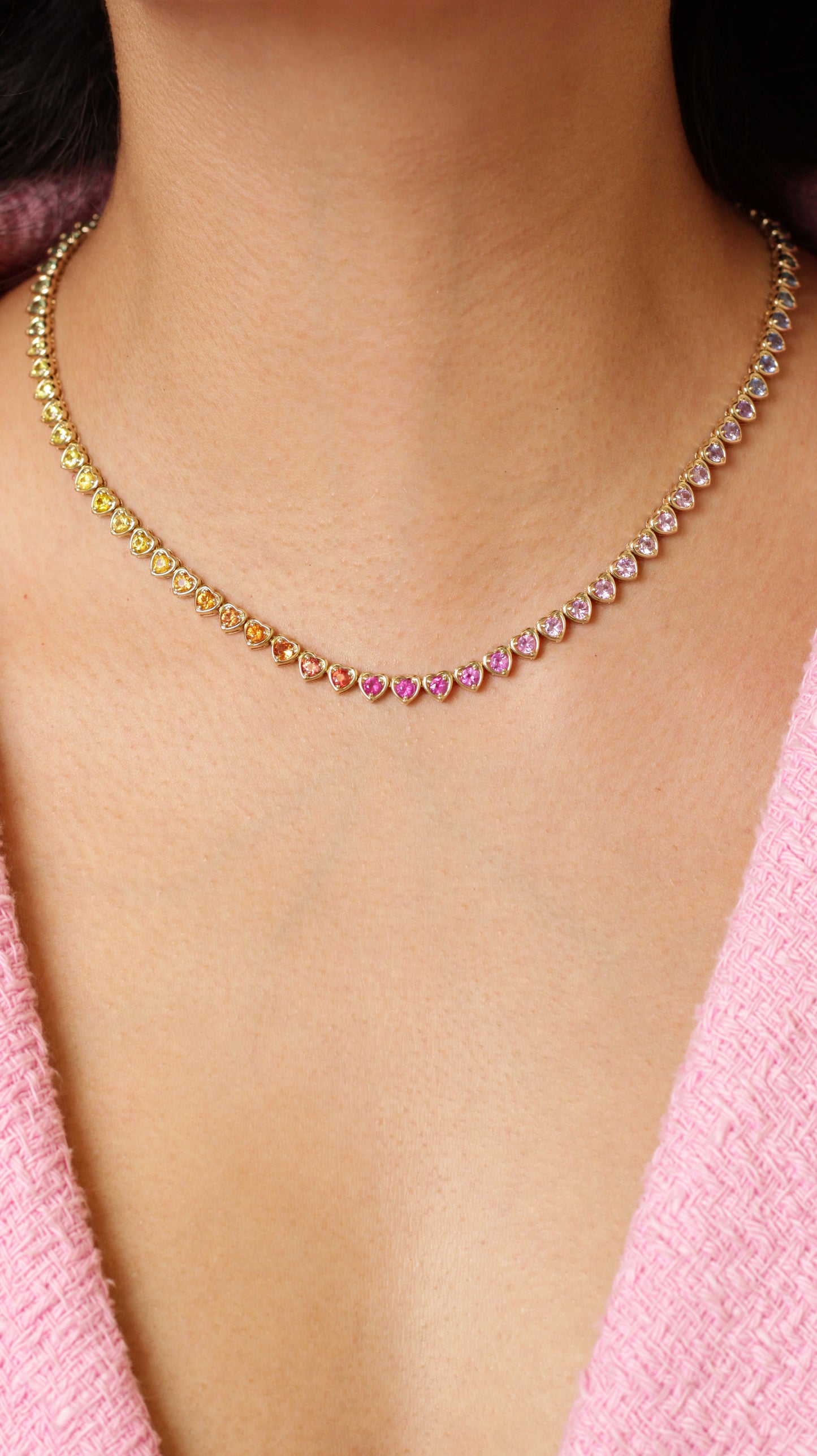 Collar Alondra