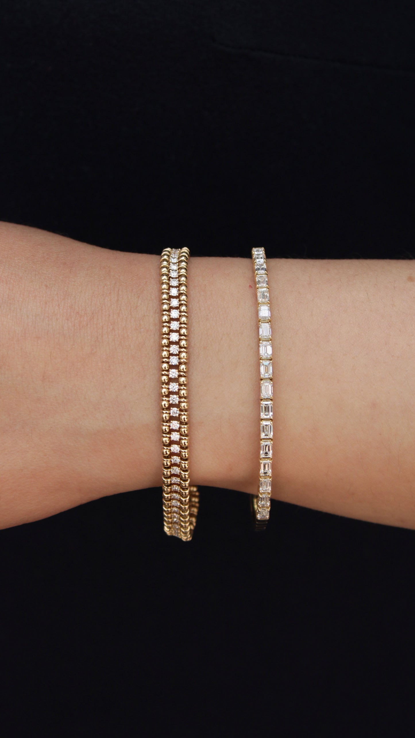 Pulsera Avelisse