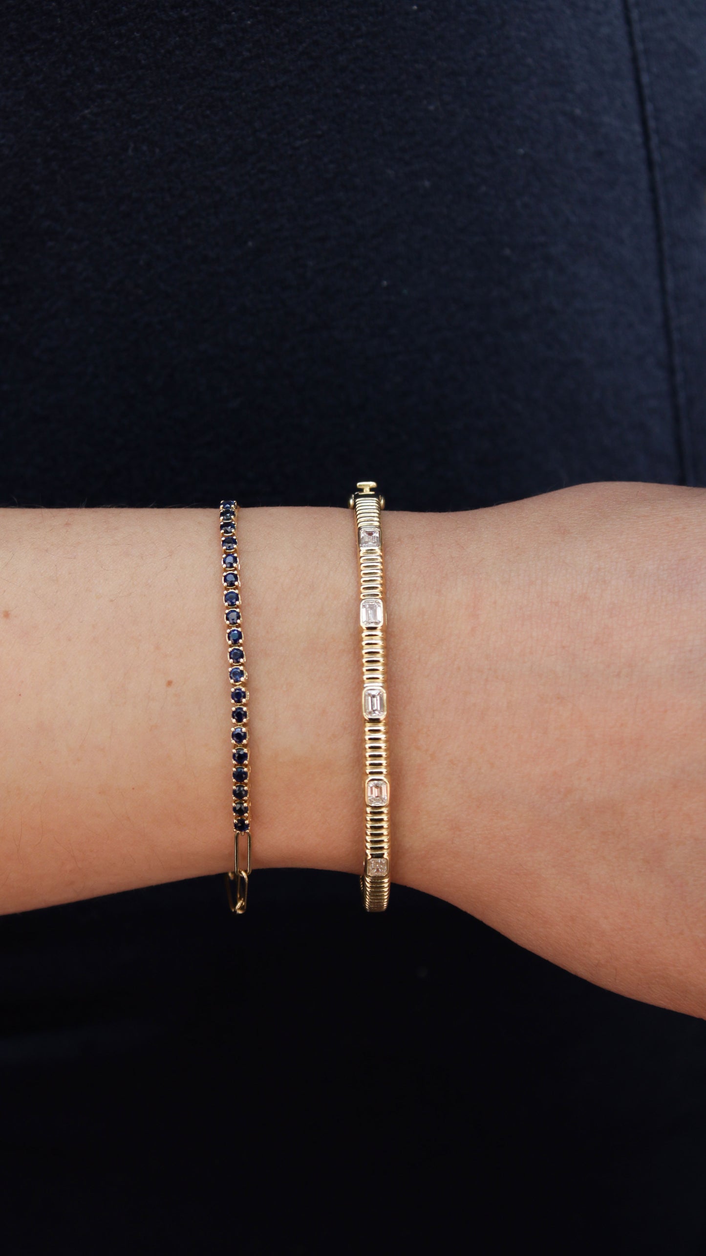 Pulsera Azmira
