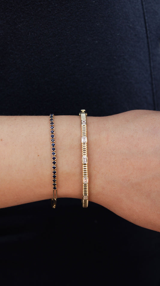 Pulsera Azmira