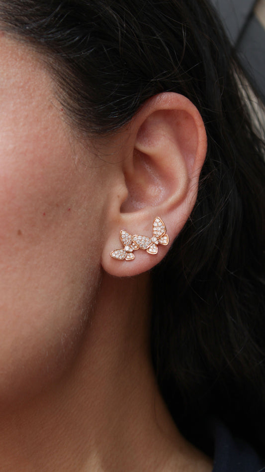 Aretes Aurélie