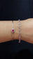 Pulsera Rosenya