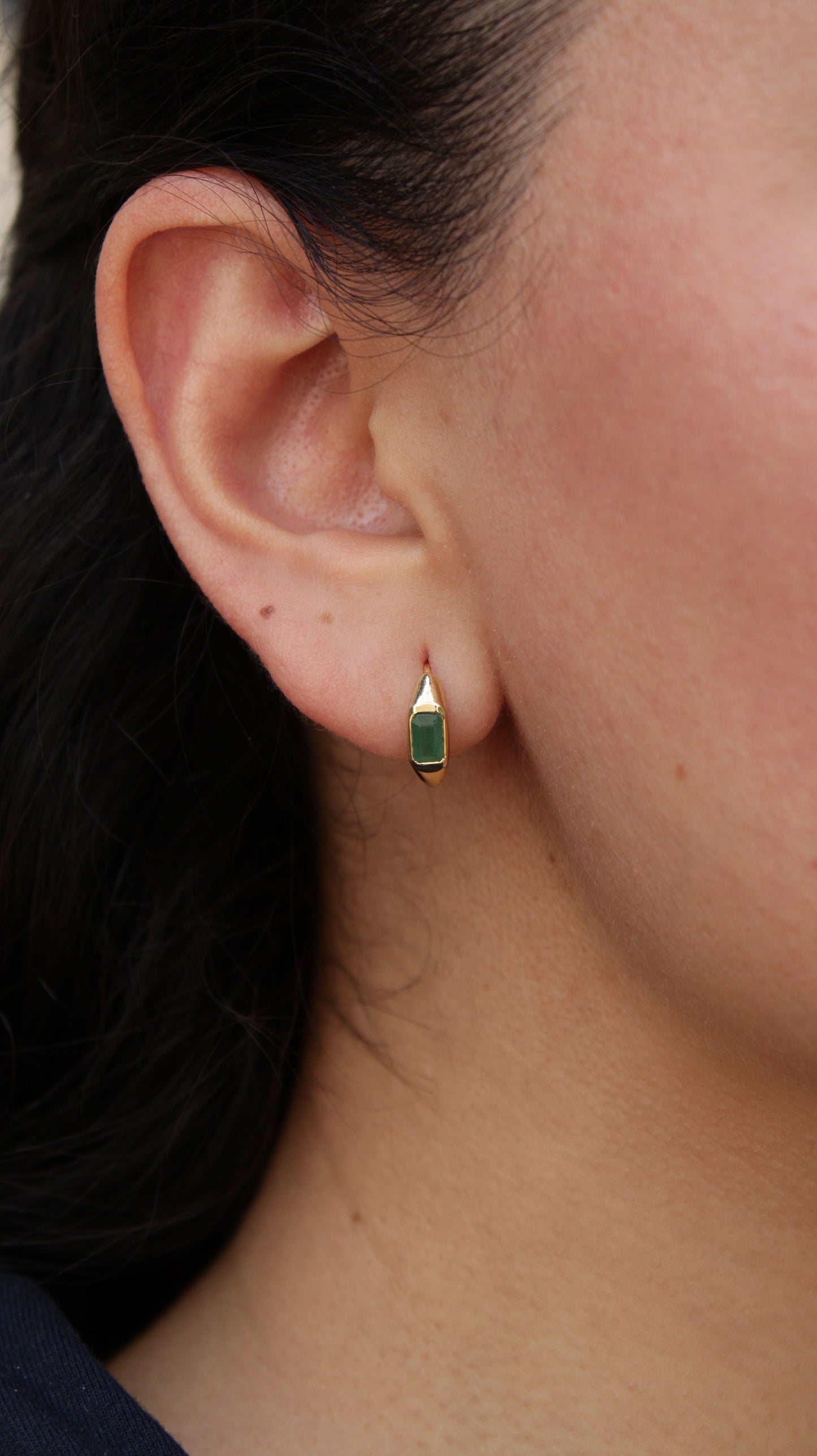 Aretes Monarch