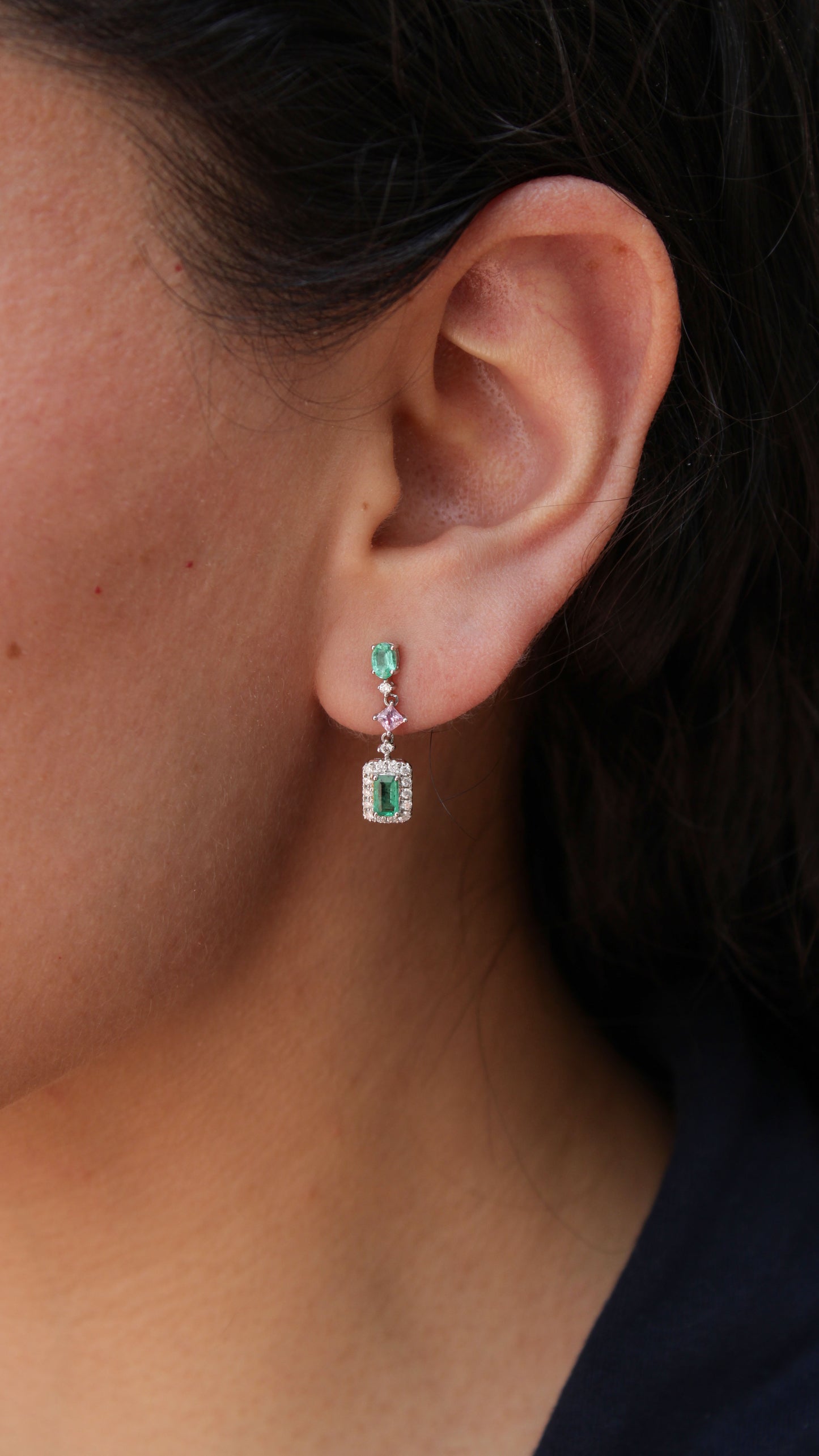 Aretes Elysian