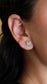 Aretes Louvre