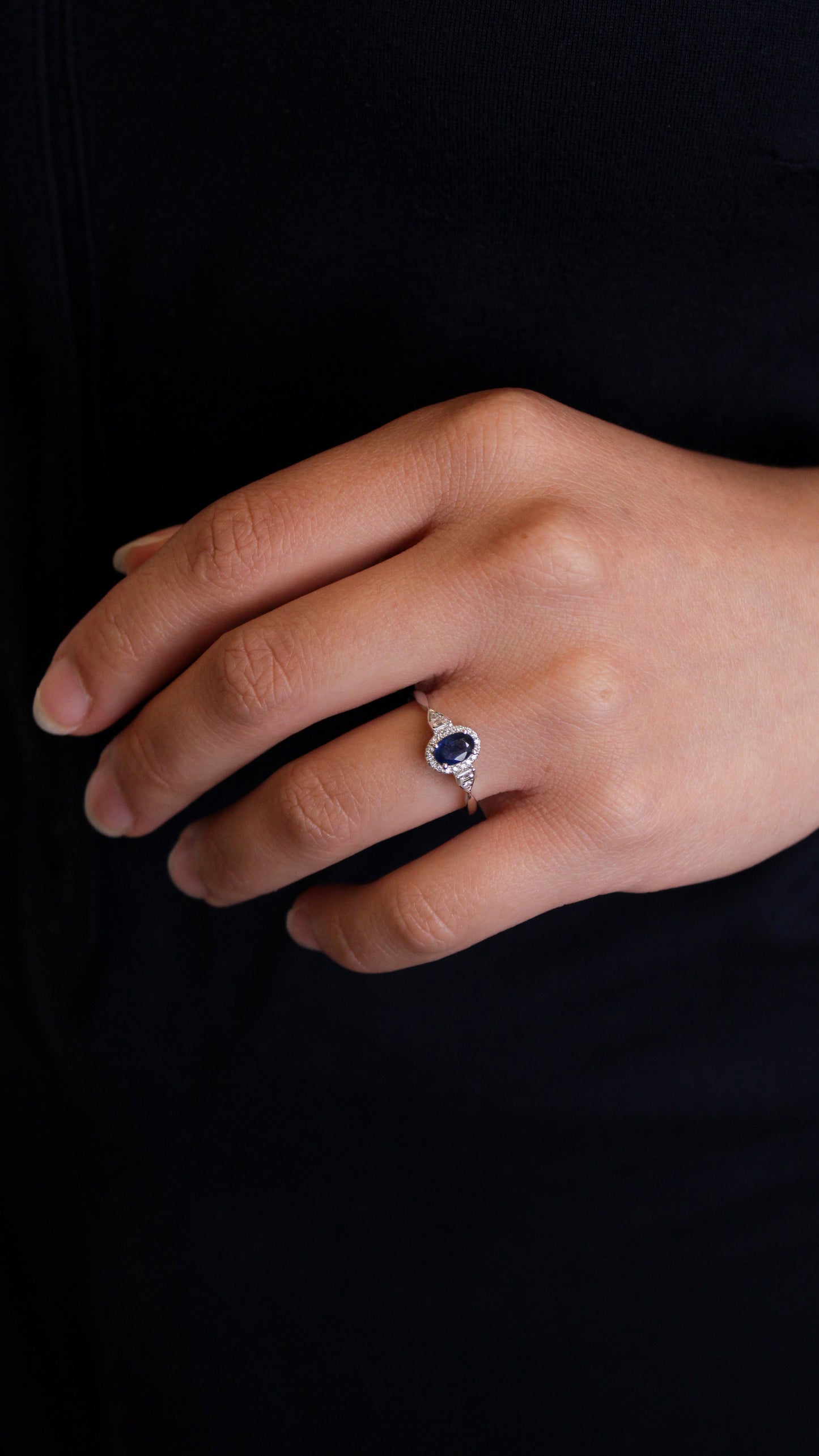 Anillo Imperia