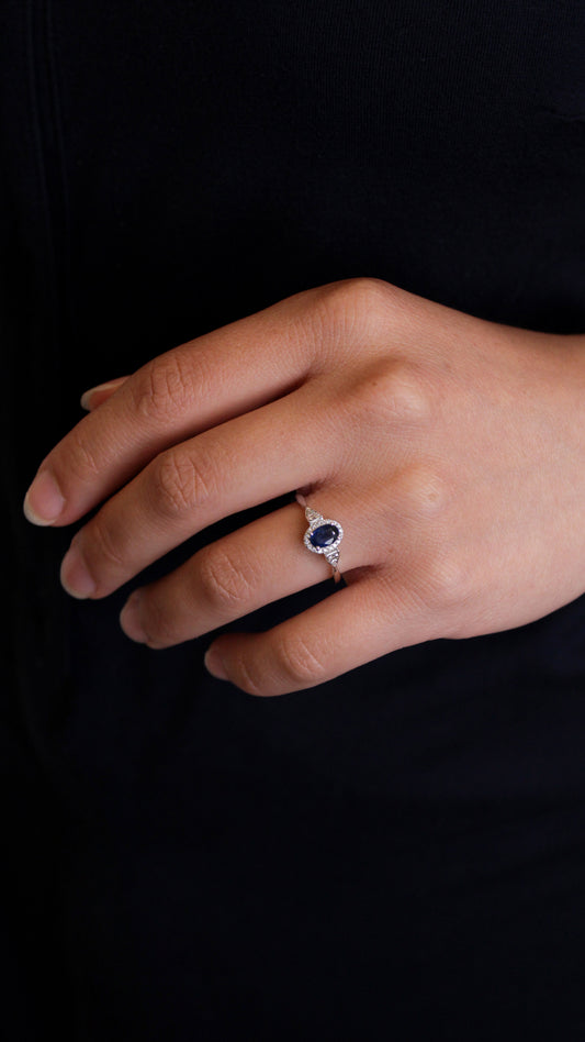 Anillo Imperia