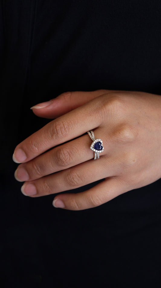Anillo Amorette