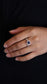 Anillo Amorette