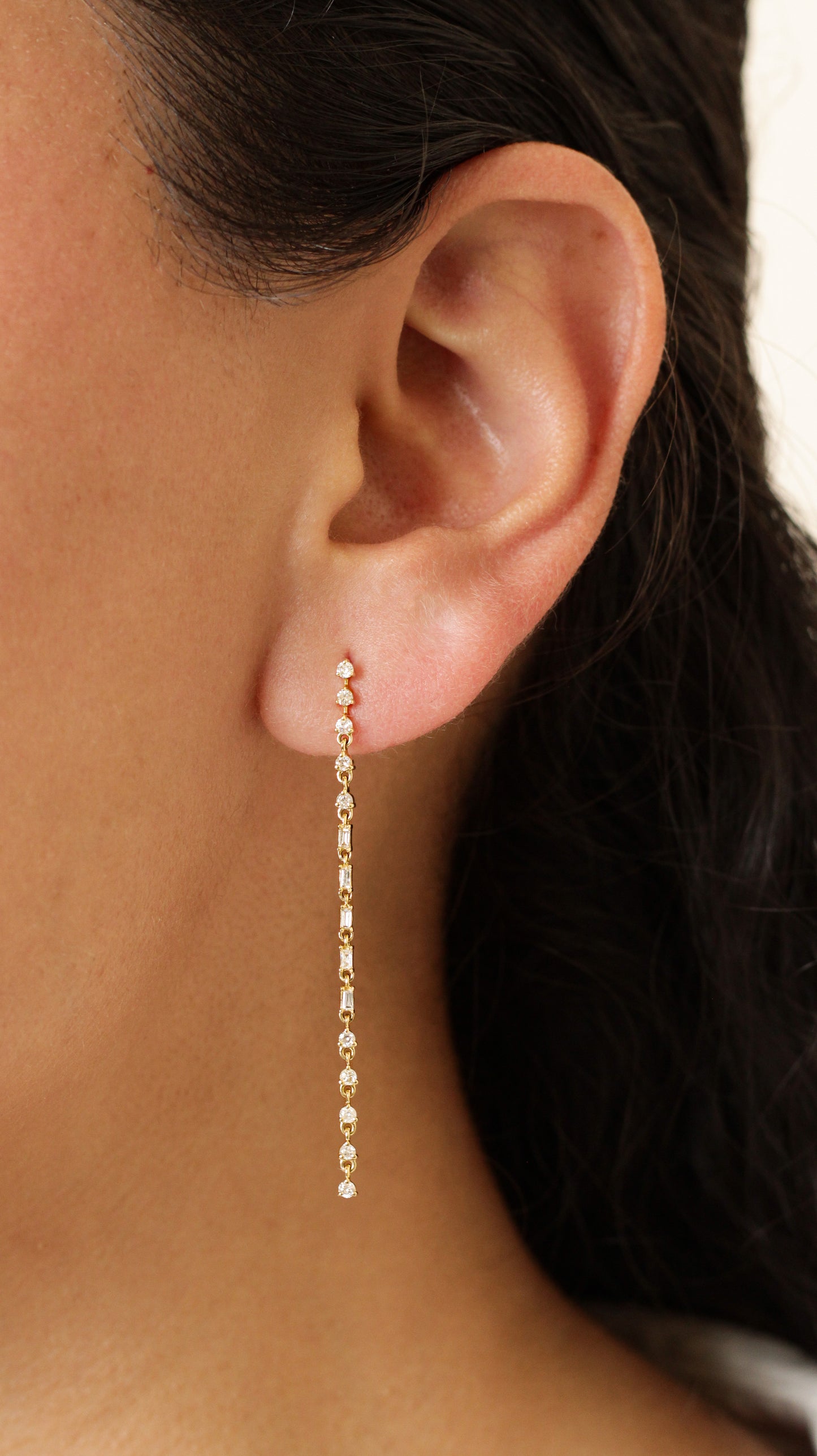 Aretes Ollie