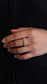 Anillo Arbesque