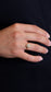 Anillo Rosette