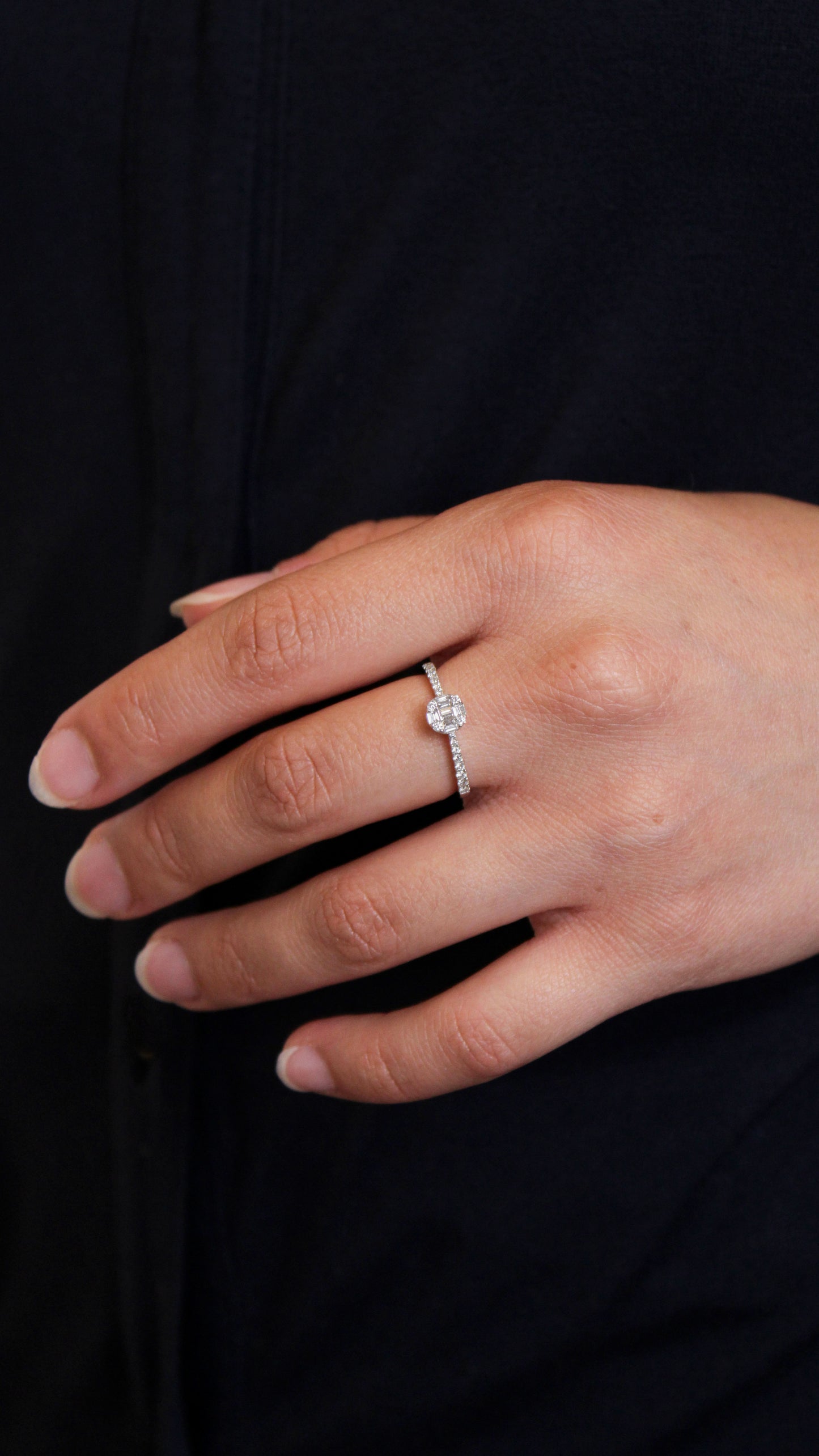 Anillo Liora