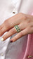 Anillo Green Imperial