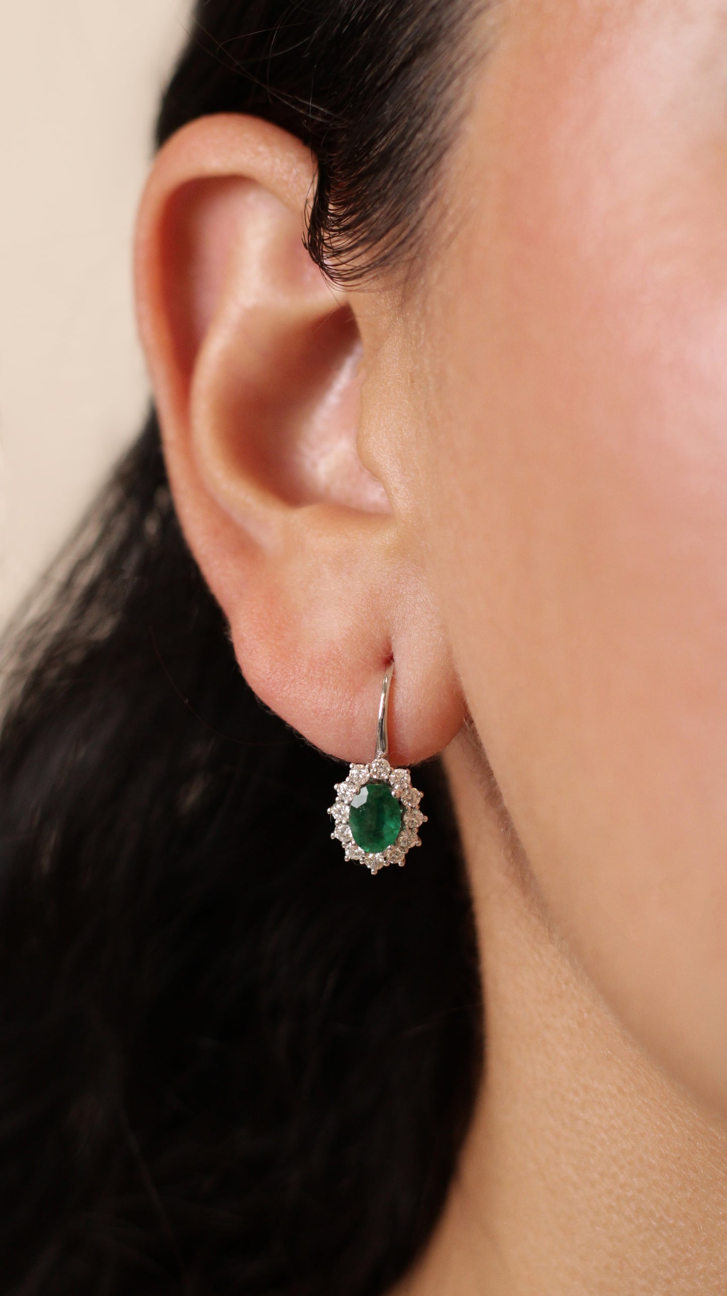 Aretes Marcelle