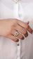 Anillo Verdellent